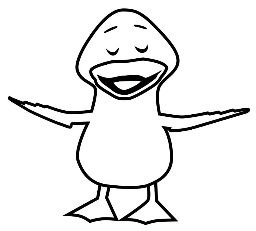 Desenhos de Bento e Totó para Colorir