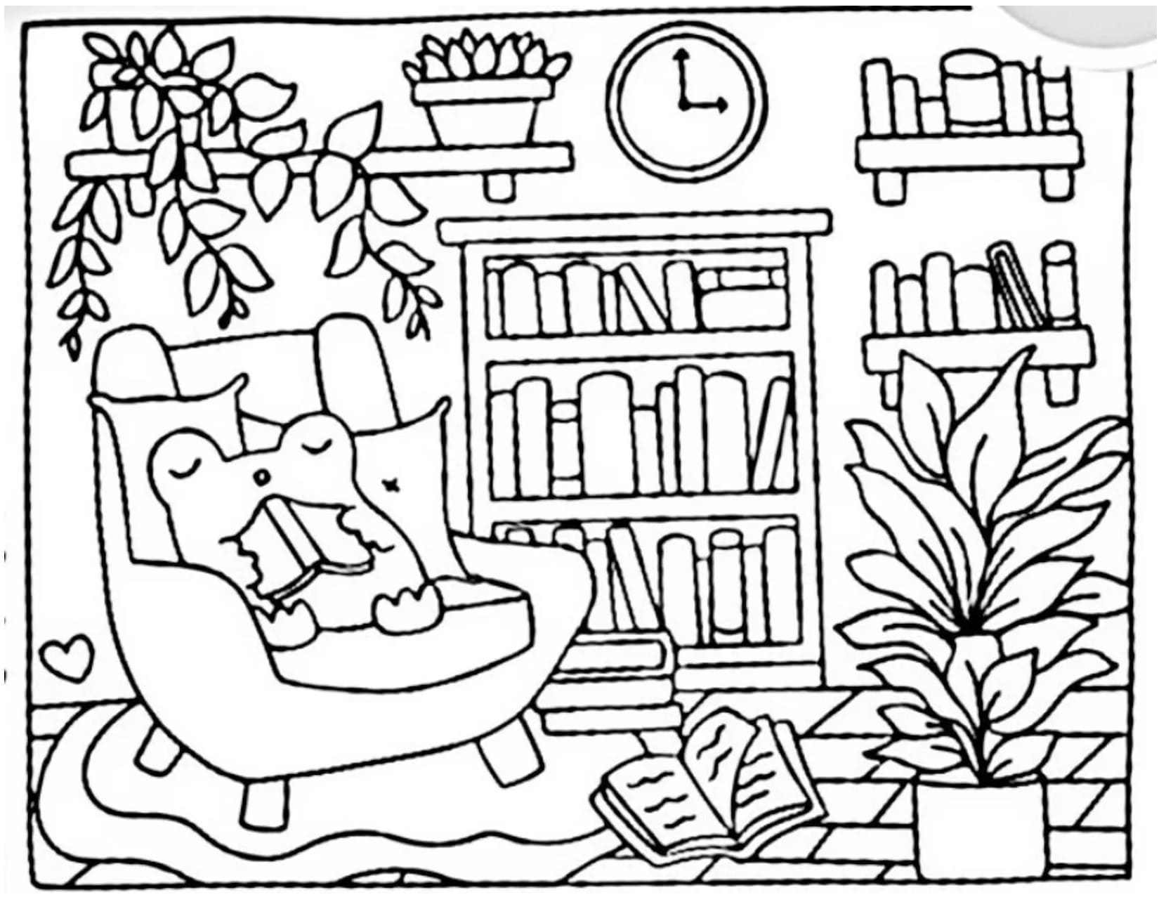 Imagem Grátis para Imprimir de Bobbie Goods