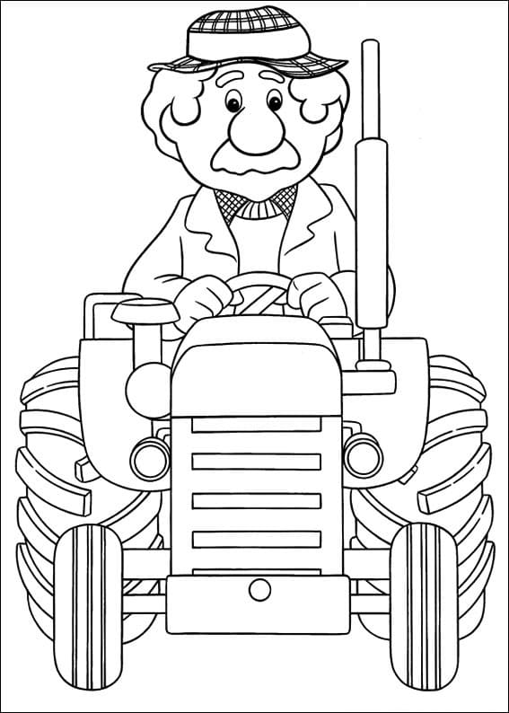Desenhos de Canhão para Colorir