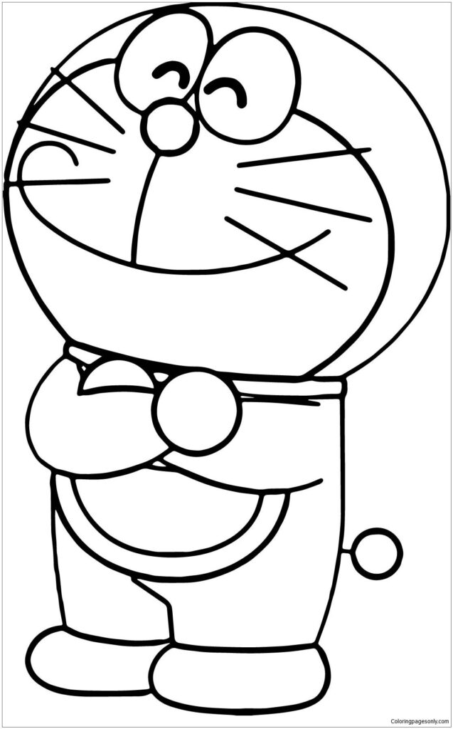 Doraemon