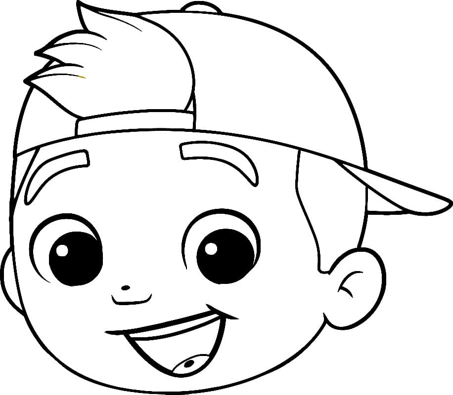 Desenho de Luccas Neto