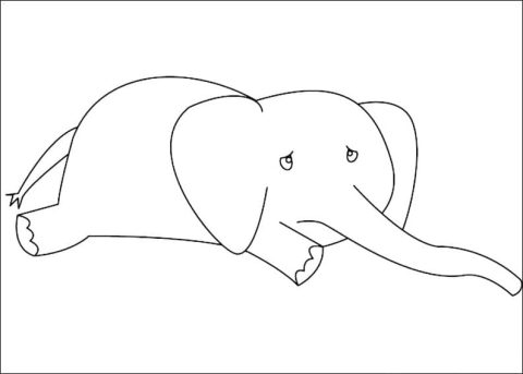 Desenho Max de mãe Mirabelle para Colorir