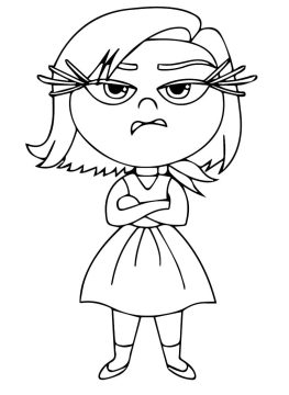 Desenho de Nojinho Imprimível grátis para crianças para Colorir
