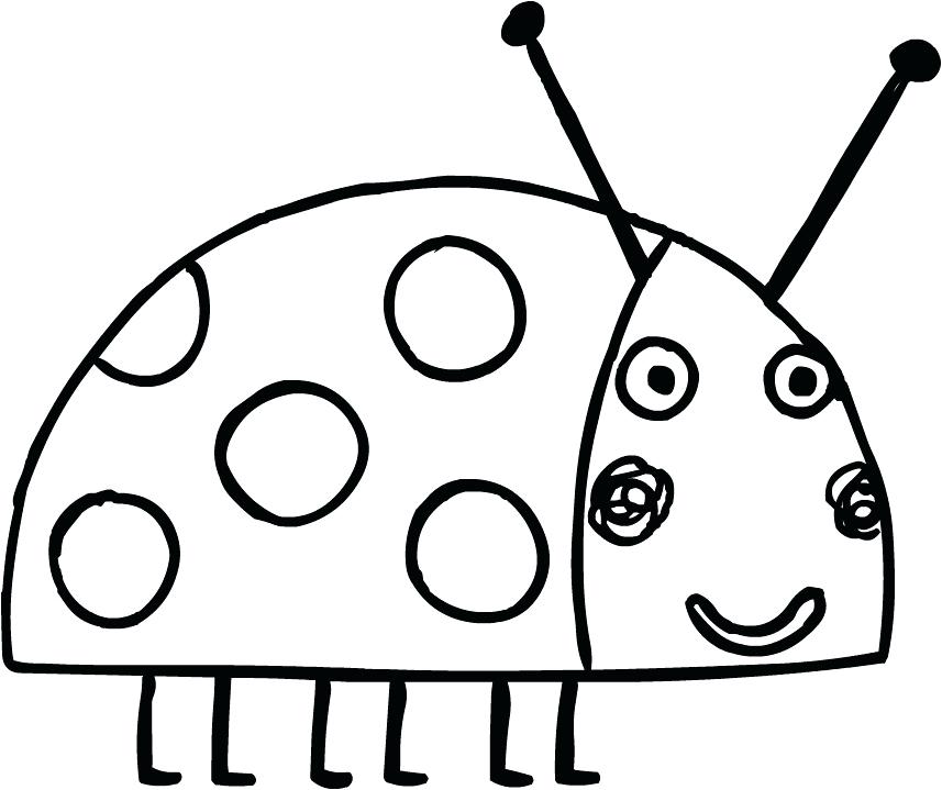 Desenho de Gaston para Colorir