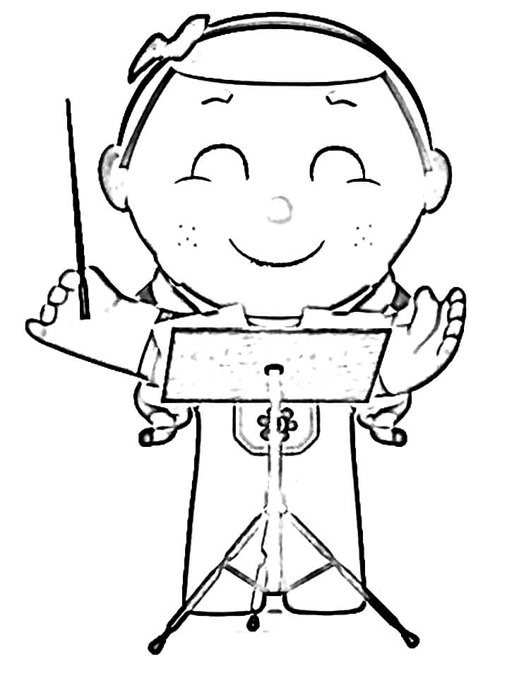 Desenho Imprimivel da Aninhá para Colorir