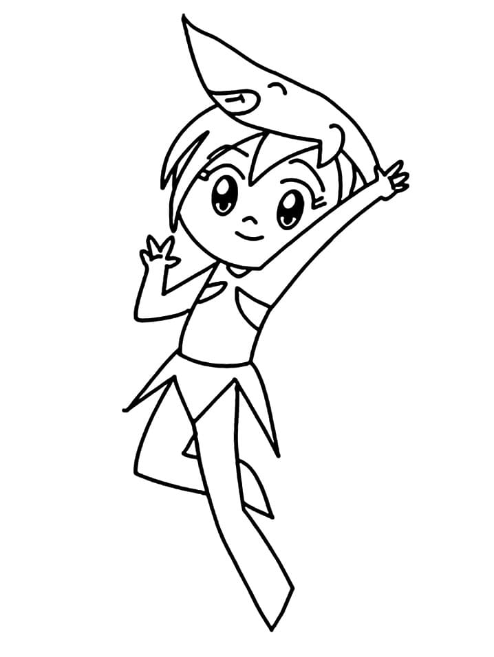 Desenho Marli