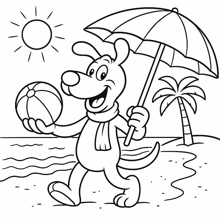 Desenhos de Turma do Chiquinho para Colorir