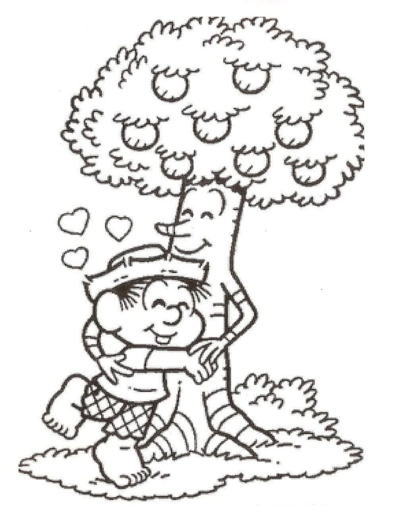 Desenho de Zé Lele Grátis para Colorir